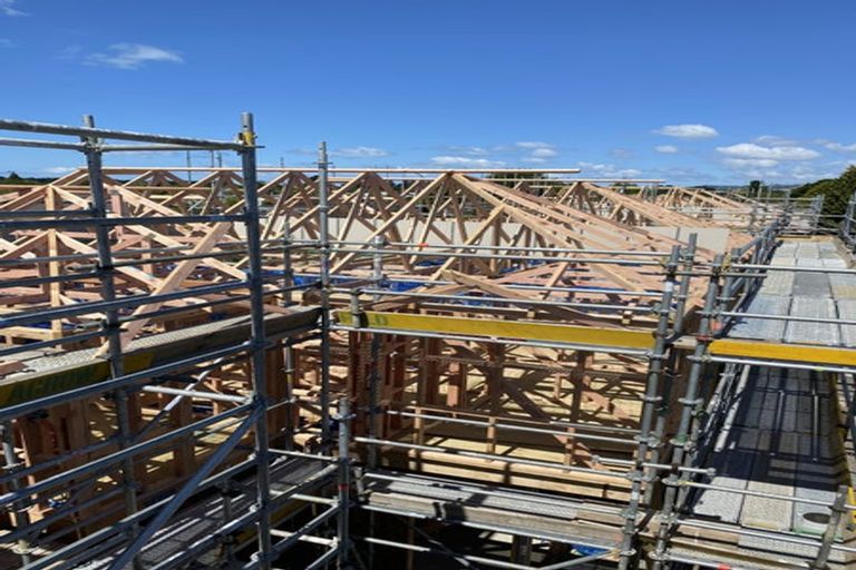 Photo of property in 677 Gloucester Street, Linwood, Christchurch, 8062