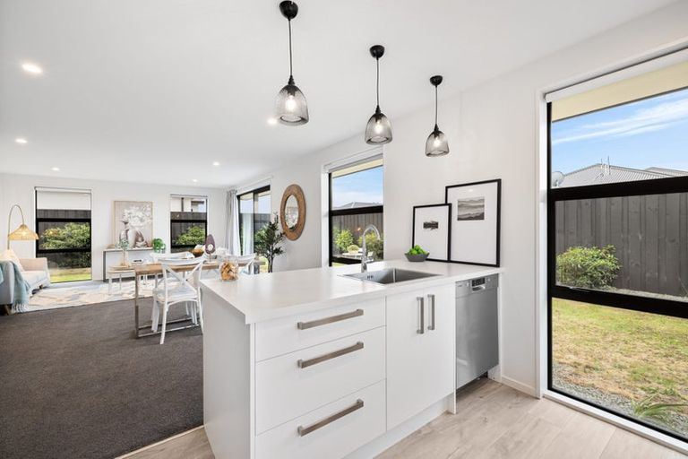 Photo of property in 31 Lady Isaac Drive, Rolleston, 7615