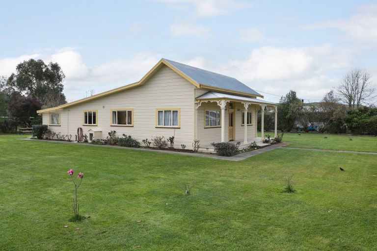 Photo of property in 68 Bibby Street, Waipawa, 4210