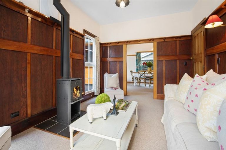 Photo of property in 34 Massey Crescent, St Albans, Christchurch, 8014