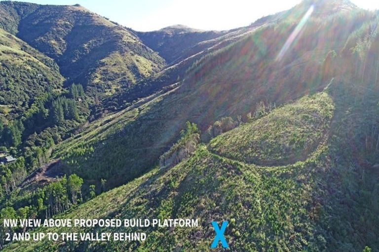 Photo of property in 90 Bachelors Road, Little River, 7591