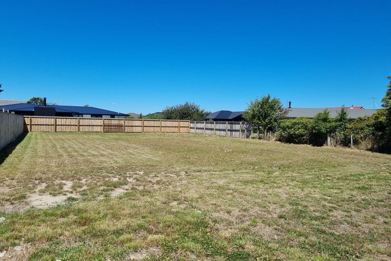 Photo of property in 151 Brookside Road, Rolleston, 7614