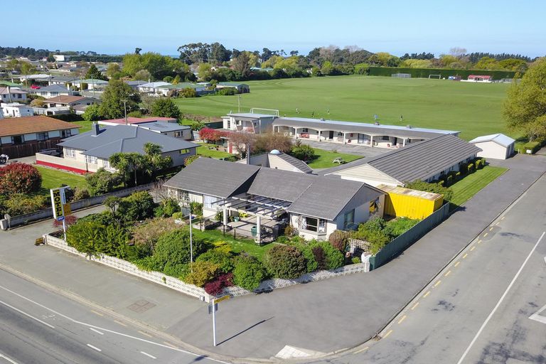 Photo of property in 473 Thames Highway, Oamaru North, Oamaru, 9400