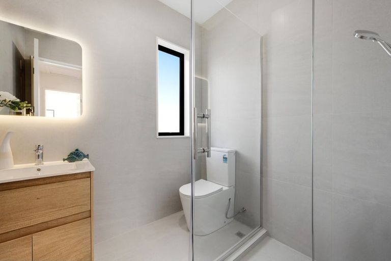 Photo of property in 8 Clementine Place, Bucklands Beach, Auckland, 2014