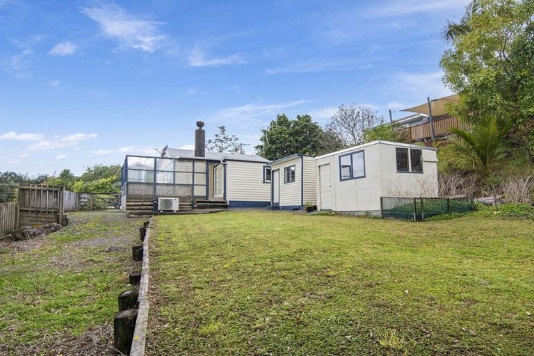Photo of property in 631 Kamo Road, Te Kamo, Whangarei, 0112
