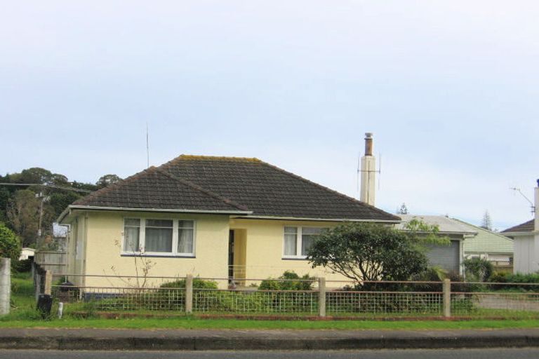 Photo of property in 41 South Road, Kaitaia, 0410