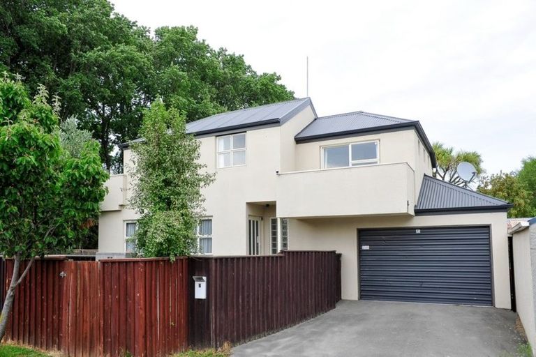 Photo of property in 4 Sheldon Street, Woolston, Christchurch, 8023