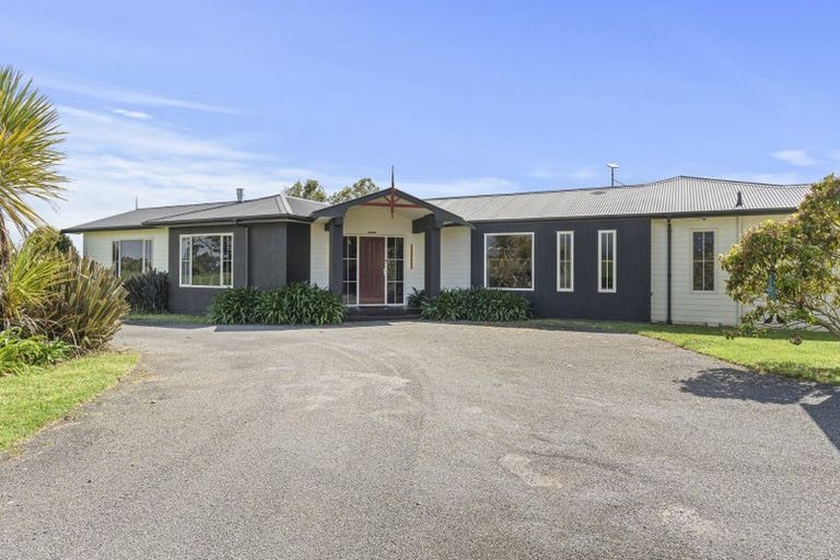 Photo of property in 120 Durham Road, Norfolk, Inglewood, 4388