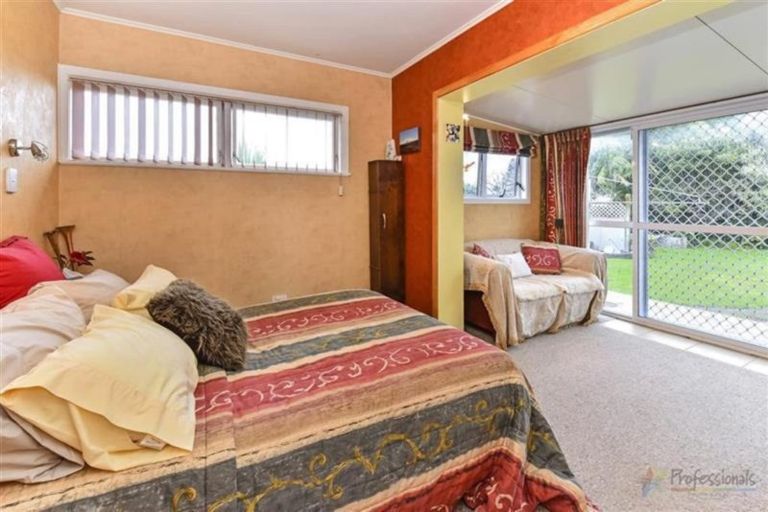 Photo of property in 23 Hokianga Street, Mangere East, Auckland, 2024