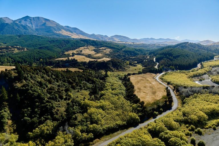 Photo of property in 11 Mount Lyford Avenue, Lyford, Waiau, 7395
