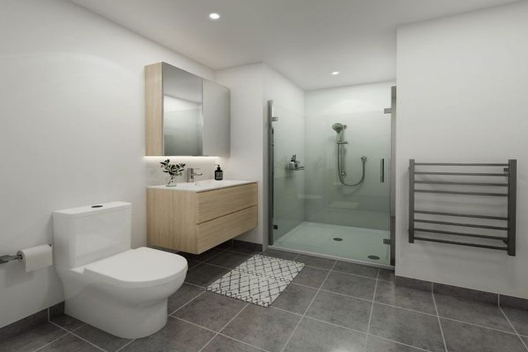 Photo of property in 89a Aurora Terrace, Hillcrest, Hamilton, 3216