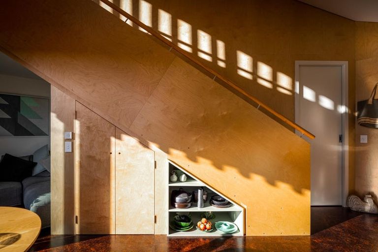 Photo of property in 17a Fife Lane, Miramar, Wellington, 6022