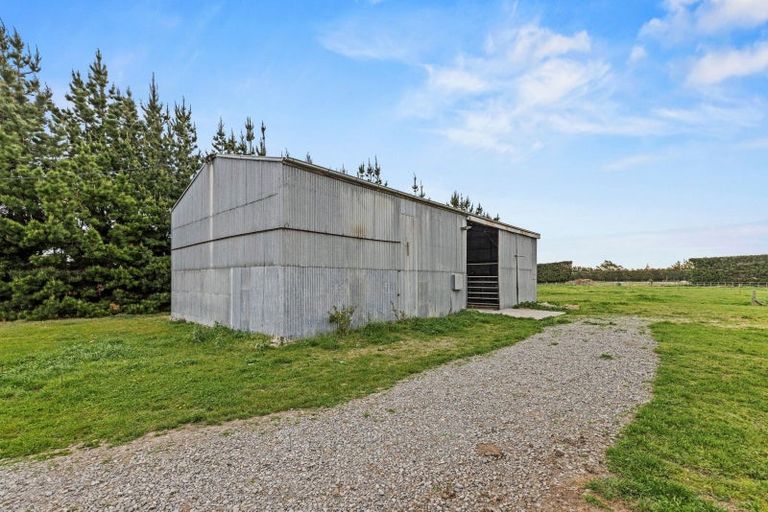 Photo of property in 755 Sandy Knolls Road, West Melton, Christchurch, 7675