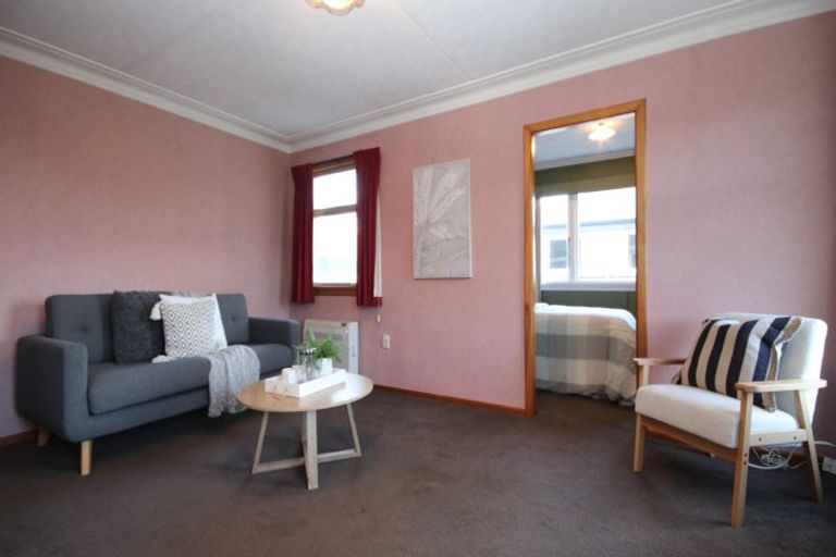 Photo of property in 22 Christina Street, Strathern, Invercargill, 9812