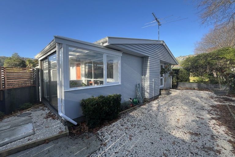 Photo of property in 1/5a Holliss Avenue, Cashmere, Christchurch, 8022