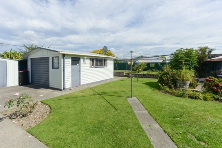 Photo of property in 21 Cottrell Crescent, Onekawa, Napier, 4110