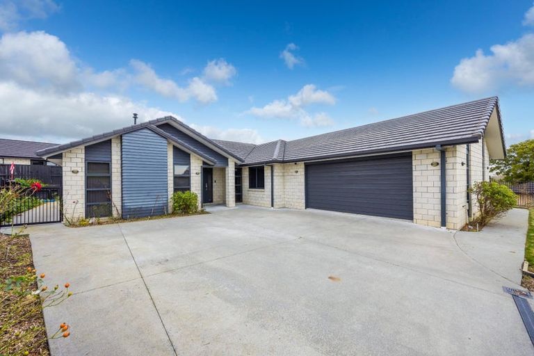 Photo of property in 43 Carlingford Rise, Dinsdale, Hamilton, 3204