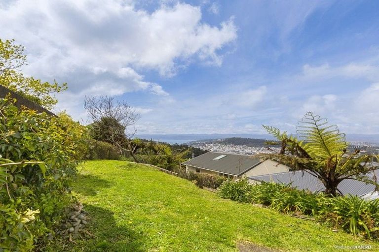Photo of property in 39 Koromiko Road, Aro Valley, Wellington, 6012