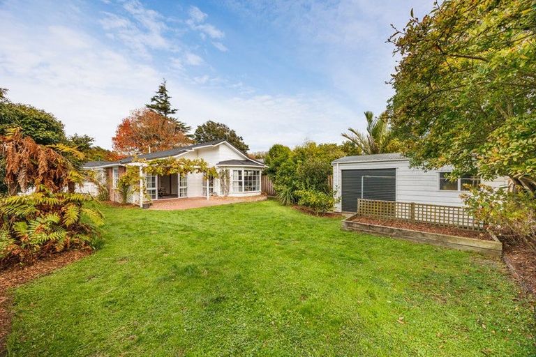 Photo of property in 65 Buick Crescent, Awapuni, Palmerston North, 4412