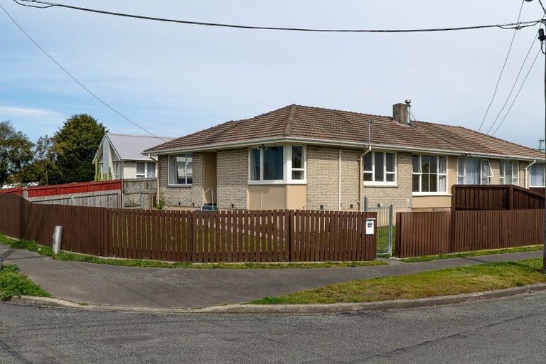 Photo of property in 1/56 Yarmouth Street, Aranui, Christchurch, 8061