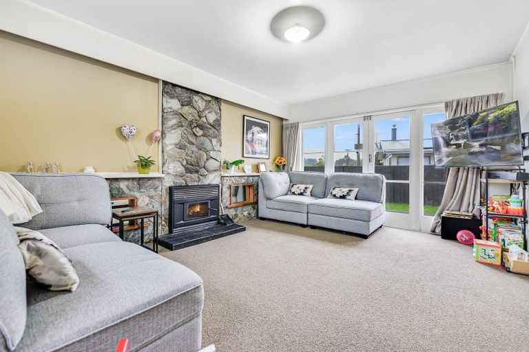 Photo of property in 16 Porritt Avenue, Huntly, 3700