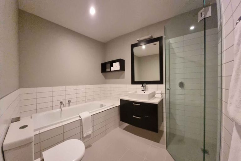 Photo of property in Chews Lane Apartments, 15f/9 Chews Lane, Wellington Central, Wellington, 6011