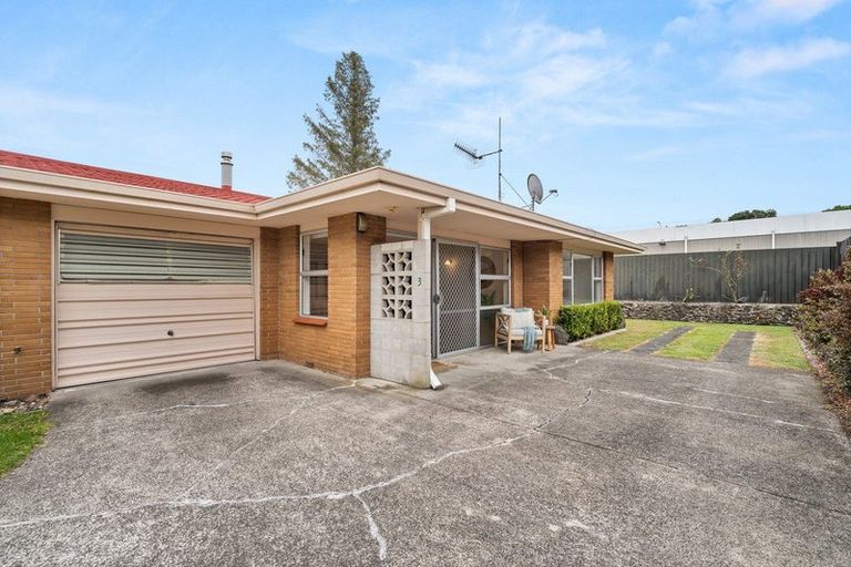 Photo of property in 25 Norris Street, Tauranga, 3110