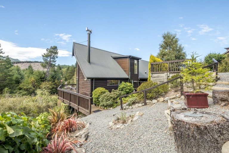 Photo of property in 89 Chalet Crescent, Hanmer Springs, 7334