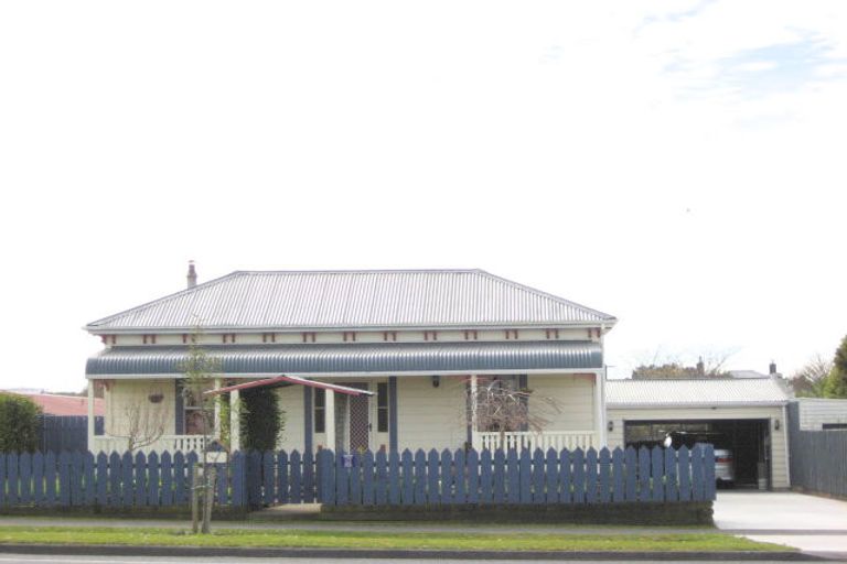 Photo of property in 3/148 Regan Street, Stratford, 4332