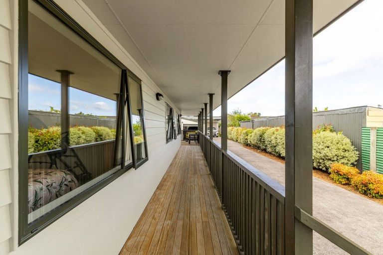 Photo of property in 32 Salisbury Avenue, Whanganui East, Whanganui, 4500