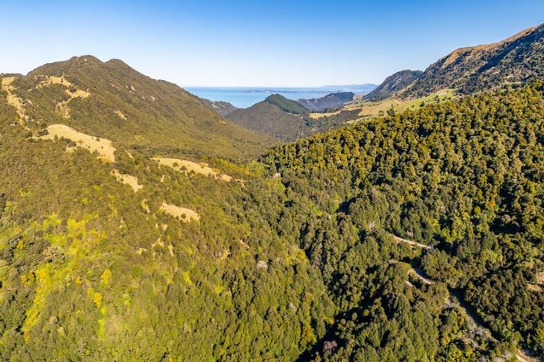 Photo of property in 184 Blue Duck Valley Road, Seaward Valley, Kaikoura, 7371