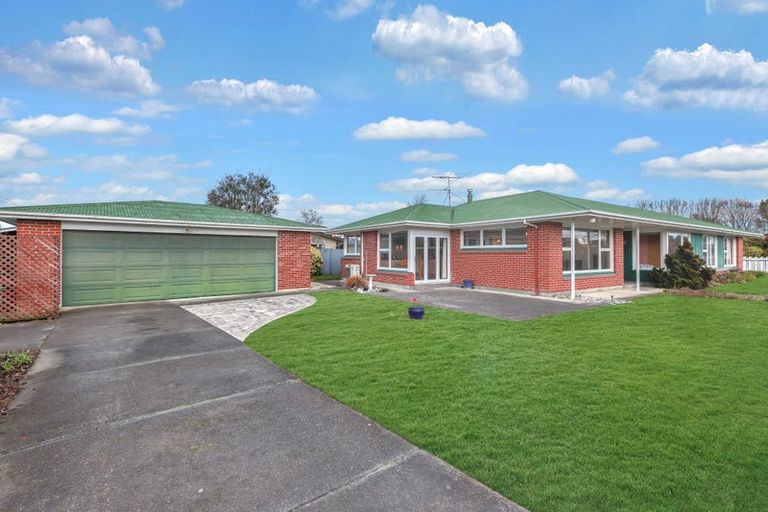 Photo of property in 104 Belt Road, Allenton, Ashburton, 7700