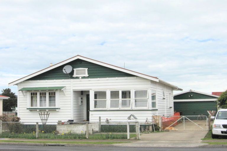 Photo of property in 302a Grey Street, Thames, 3500