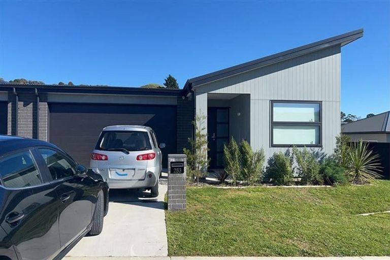 Photo of property in 253 Adler Drive, Ohauiti, Tauranga, 3112