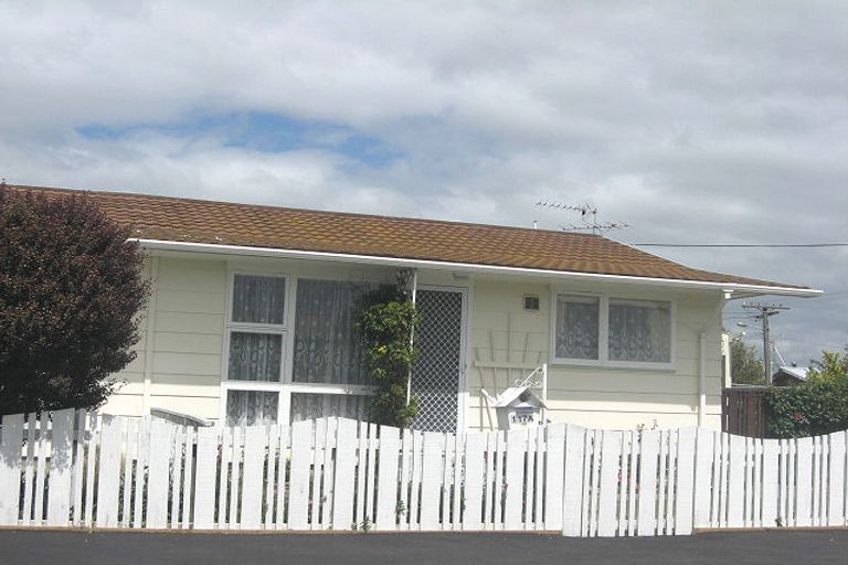 Photo of property in 117a Charles Street, Blenheim, 7201