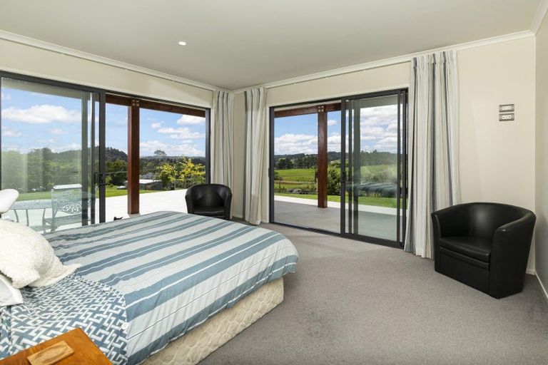 Photo of property in 93 Escott Road, Dairy Flat, Albany, 0794