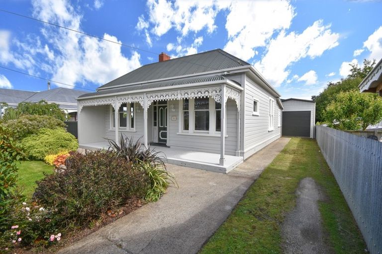 Photo of property in 14 Inglis Street, Mosgiel, 9024
