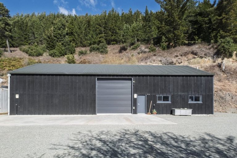 Photo of property in 26 Medway Road, Hanmer Springs, Waiau, 7334