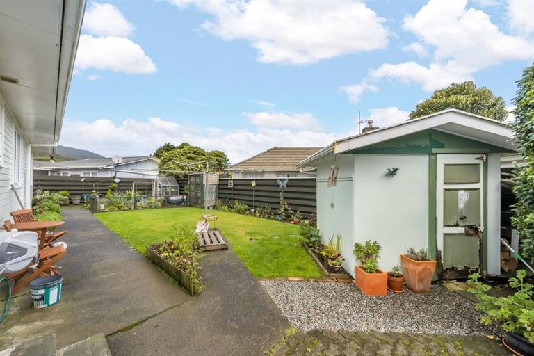 Photo of property in 70 Wood Street, Wainuiomata, Lower Hutt, 5014