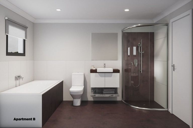 Photo of property in 55 Dawson Street, New Plymouth, 4310