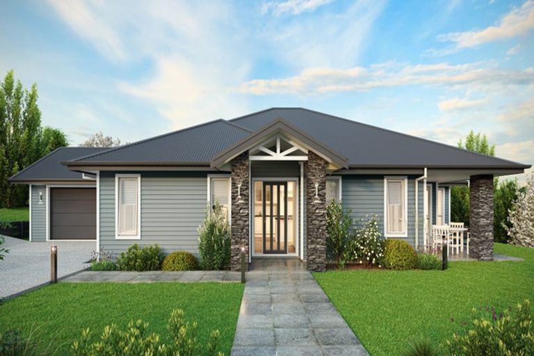 Photo of property in 25 Colombo Road, Waiuku, 2123