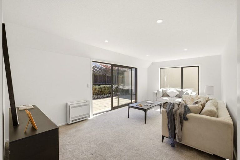 Photo of property in 15/126 Idris Road, Strowan, Christchurch, 8052