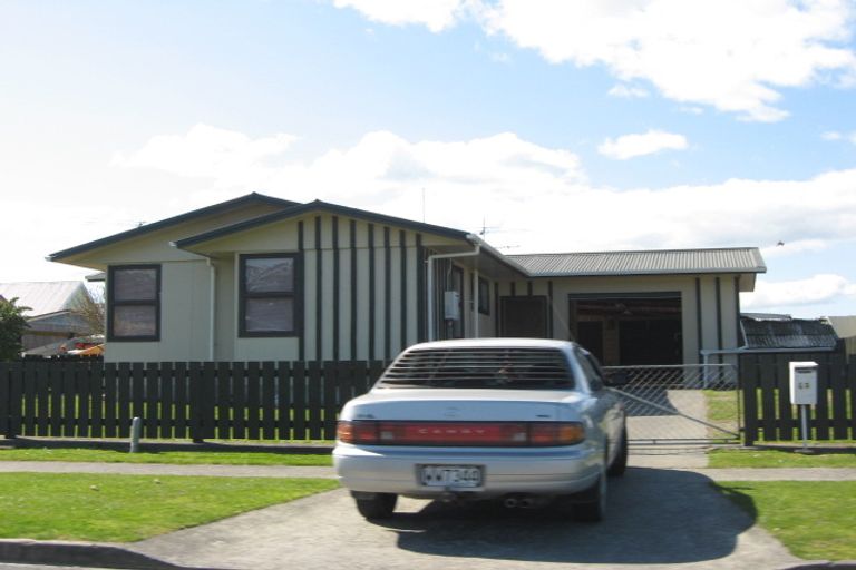 Photo of property in 13 Karaka Street, Wairoa, 4108