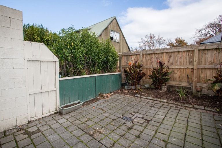 Photo of property in 6/1 Coates Street, Hamilton East, Hamilton, 3216