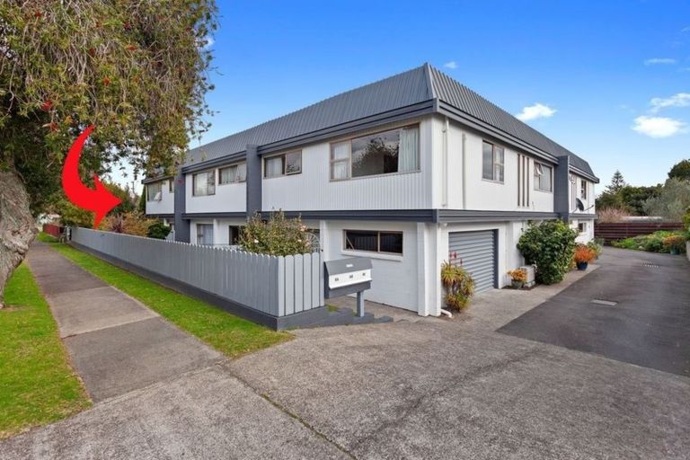 Photo of property in 10a Nelson Street, Whakatane, 3120