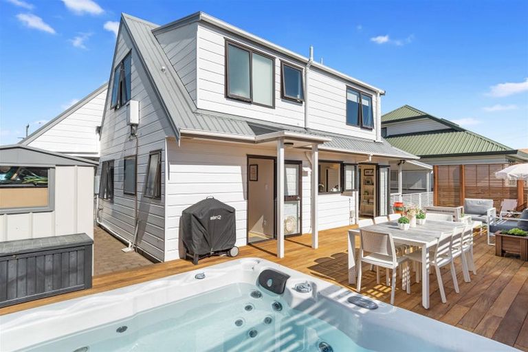 Photo of property in 563 Maunganui Road, Mount Maunganui, 3116