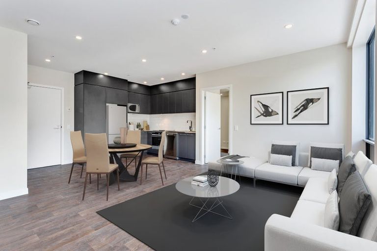 Photo of property in 301/57 Mapou Road, Hobsonville, Auckland, 0616