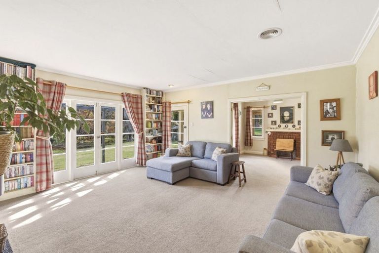 Photo of property in 381 Mokai Road, Taoroa Junction, Taihape, 4793