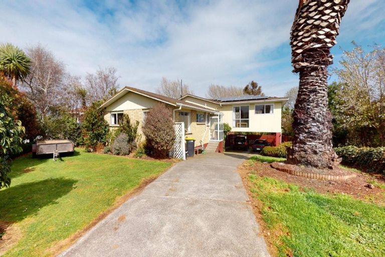 Photo of property in 6 Sandstrom Grove, Feilding, 4702