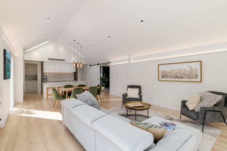 Photo of property in 117 Claridges Road, Casebrook, Christchurch, 8051